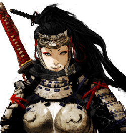 画像ギャラリー No.003のサムネイル画像 / ［TGS 2008＃110］アクワイアが開発中の新作PCタイトル「ジパング -ZIPANG-」について，プロデューサーに現時点で話を聞けるだけ聞いてきた 