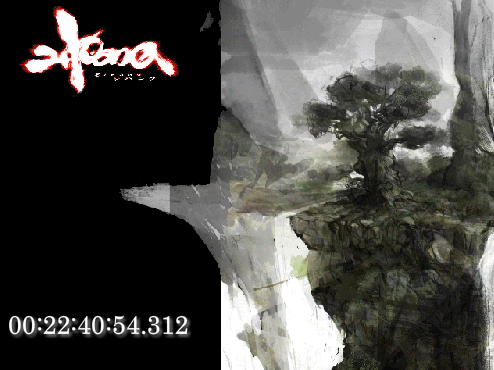画像ギャラリー No.001のサムネイル画像 / アクワイア,新作MMORPG「ジパング」に関するカウントダウンを開始