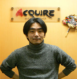 画像ギャラリー No.002のサムネイル画像 / 未だ見えてこないMMORPG「ZIPANG（仮）」とはどういうゲームなのか？　その概要を根掘り葉掘りプロデューサーに聞いてみた