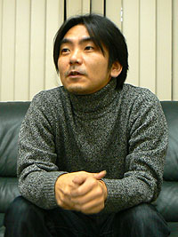 画像ギャラリー No.006のサムネイル画像 / 未だ見えてこないMMORPG「ZIPANG（仮）」とはどういうゲームなのか？　その概要を根掘り葉掘りプロデューサーに聞いてみた
