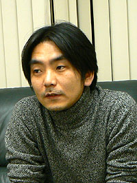 画像ギャラリー No.007のサムネイル画像 / 未だ見えてこないMMORPG「ZIPANG（仮）」とはどういうゲームなのか？　その概要を根掘り葉掘りプロデューサーに聞いてみた