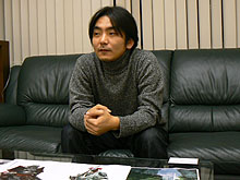 画像ギャラリー No.008のサムネイル画像 / 未だ見えてこないMMORPG「ZIPANG（仮）」とはどういうゲームなのか？　その概要を根掘り葉掘りプロデューサーに聞いてみた
