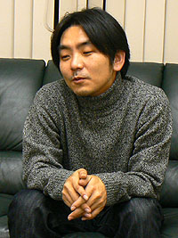 画像ギャラリー No.011のサムネイル画像 / 未だ見えてこないMMORPG「ZIPANG（仮）」とはどういうゲームなのか？　その概要を根掘り葉掘りプロデューサーに聞いてみた