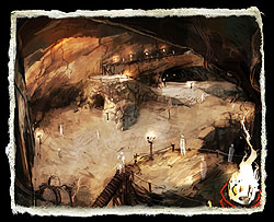 画像ギャラリー No.016のサムネイル画像 / 未だ見えてこないMMORPG「ZIPANG（仮）」とはどういうゲームなのか？　その概要を根掘り葉掘りプロデューサーに聞いてみた
