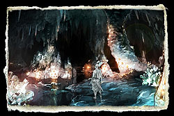 画像ギャラリー No.018のサムネイル画像 / 未だ見えてこないMMORPG「ZIPANG（仮）」とはどういうゲームなのか？　その概要を根掘り葉掘りプロデューサーに聞いてみた