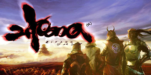 画像ギャラリー No.021のサムネイル画像 / 未だ見えてこないMMORPG「ZIPANG（仮）」とはどういうゲームなのか？　その概要を根掘り葉掘りプロデューサーに聞いてみた