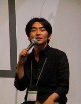 画像ギャラリー No.003のサムネイル画像 / “絶対悪”は存在しない。「ZIPANG」,TGS 2009で公開した情報や来場者との質疑応答の内容を公開