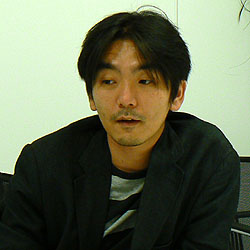画像ギャラリー No.003のサムネイル画像 / TGS 2009で一部が公開された「ZIPANG」,まだ非公開の内容を薬師寺プロデューサーにいろいろ聞いてみた