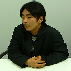 画像ギャラリー No.010のサムネイル画像 / TGS 2009で一部が公開された「ZIPANG」,まだ非公開の内容を薬師寺プロデューサーにいろいろ聞いてみた