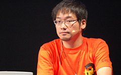 画像ギャラリー No.005のサムネイル画像 / ［TGS 2008＃004］オフラインで友達と同時プレイも可能！「モンスターハンター3（トライ）」イベント速報をお届け