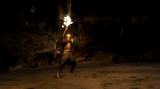 画像ギャラリー No.008のサムネイル画像 / ［TGS 2008＃004］オフラインで友達と同時プレイも可能！「モンスターハンター3（トライ）」イベント速報をお届け