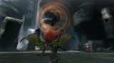 画像ギャラリー No.018のサムネイル画像 / ［TGS 2008＃004］オフラインで友達と同時プレイも可能！「モンスターハンター3（トライ）」イベント速報をお届け