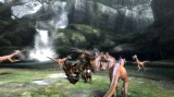 画像ギャラリー No.020のサムネイル画像 / ［TGS 2008＃004］オフラインで友達と同時プレイも可能！「モンスターハンター3（トライ）」イベント速報をお届け