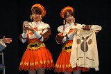画像ギャラリー No.024のサムネイル画像 / ［TGS 2008＃004］オフラインで友達と同時プレイも可能！「モンスターハンター3（トライ）」イベント速報をお届け