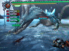画像ギャラリー No.001のサムネイル画像 / ［TGS 2008＃029］「モンスターハンター3（トライ）」プレイレポート（ムービー付き）：Wiiリモコンでの操作感と新モンスター，そしてプレイフィールについて