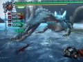 ［TGS 2008＃029］「モンスターハンター3（トライ）」プレイレポート（ムービー付き）：Wiiリモコンでの操作感と新モンスター，そしてプレイフィールについて