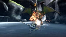 画像ギャラリー No.006のサムネイル画像 / 「モンスターハンター3（トライ）」の武器カテゴリは全7種類？　太刀/ランスなど6種類の武器種を紹介