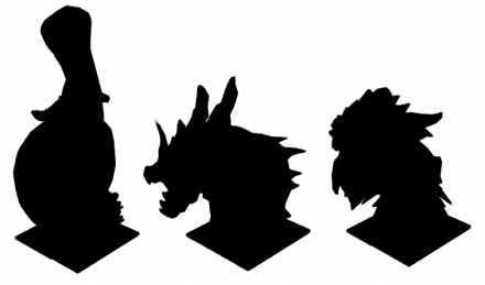 画像ギャラリー No.002のサムネイル画像 / 「モンスターハンター3（トライ）」の発売日が8月1日に決定！　気になる映像満載の最新プロモーションムービーもアップ