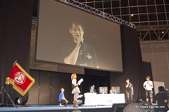 画像ギャラリー No.018のサムネイル画像 / 「モンスターハンターフェスタ’09」東京会場レポートその1：“狩王決定戦”東京地区大会の気になるタイムは？