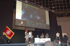 画像ギャラリー No.020のサムネイル画像 / 「モンスターハンターフェスタ’09」東京会場レポートその1：“狩王決定戦”東京地区大会の気になるタイムは？