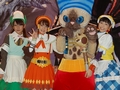 「モンスターハンターフェスタ’09」東京大会レポートその2：開発陣の“ここだけの話”をはじめファンのための催し物が盛りだくさん