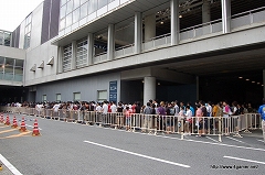 画像ギャラリー No.004のサムネイル画像 / 「モンスターハンターフェスタ’09」東京大会レポートその2：開発陣の“ここだけの話”をはじめファンのための催し物が盛りだくさん