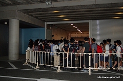 画像ギャラリー No.005のサムネイル画像 / 「モンスターハンターフェスタ’09」東京大会レポートその2：開発陣の“ここだけの話”をはじめファンのための催し物が盛りだくさん