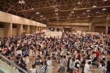画像ギャラリー No.021のサムネイル画像 / 「モンスターハンターフェスタ’09」東京大会レポートその2：開発陣の“ここだけの話”をはじめファンのための催し物が盛りだくさん
