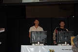 画像ギャラリー No.027のサムネイル画像 / 「モンスターハンターフェスタ’09」東京大会レポートその2：開発陣の“ここだけの話”をはじめファンのための催し物が盛りだくさん