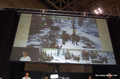 画像ギャラリー No.029のサムネイル画像 / 「モンスターハンターフェスタ’09」東京大会レポートその2：開発陣の“ここだけの話”をはじめファンのための催し物が盛りだくさん