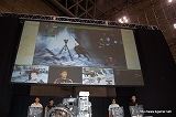 画像ギャラリー No.030のサムネイル画像 / 「モンスターハンターフェスタ’09」東京大会レポートその2：開発陣の“ここだけの話”をはじめファンのための催し物が盛りだくさん
