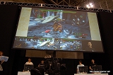 画像ギャラリー No.034のサムネイル画像 / 「モンスターハンターフェスタ’09」東京大会レポートその2：開発陣の“ここだけの話”をはじめファンのための催し物が盛りだくさん