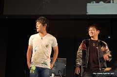 画像ギャラリー No.036のサムネイル画像 / 「モンスターハンターフェスタ’09」東京大会レポートその2：開発陣の“ここだけの話”をはじめファンのための催し物が盛りだくさん
