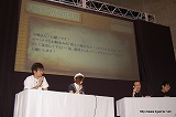 画像ギャラリー No.048のサムネイル画像 / 「モンスターハンターフェスタ’09」東京大会レポートその2：開発陣の“ここだけの話”をはじめファンのための催し物が盛りだくさん
