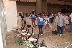 画像ギャラリー No.060のサムネイル画像 / 「モンスターハンターフェスタ’09」東京大会レポートその2：開発陣の“ここだけの話”をはじめファンのための催し物が盛りだくさん