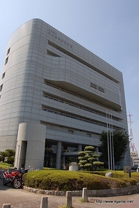 画像ギャラリー No.001のサムネイル画像 / 「モンスターハンターフェスタ’09」名古屋大会レポートその1：“狩王決定戦”地区大会決勝，優勝チームはさらにクリアタイムを更新