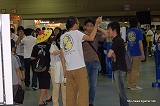 画像ギャラリー No.048のサムネイル画像 / 喜屋武ちあきさんも会場を訪れた,「モンスターハンターフェスタ’09」名古屋大会レポート第2弾をお届け