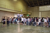 画像ギャラリー No.049のサムネイル画像 / 喜屋武ちあきさんも会場を訪れた,「モンスターハンターフェスタ’09」名古屋大会レポート第2弾をお届け