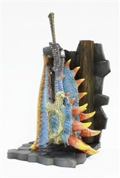 画像ギャラリー No.015のサムネイル画像 / カプコン,TGS2009物販ブースで販売される先行発売グッズ第2報