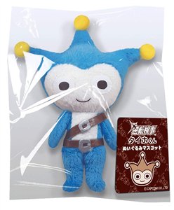 画像ギャラリー No.027のサムネイル画像 / カプコン,TGS2009物販ブースで販売される先行発売グッズ第2報