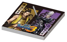 画像ギャラリー No.029のサムネイル画像 / カプコン,TGS2009物販ブースで販売される先行発売グッズ第2報