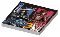 画像ギャラリー No.031のサムネイル画像 / カプコン,TGS2009物販ブースで販売される先行発売グッズ第2報