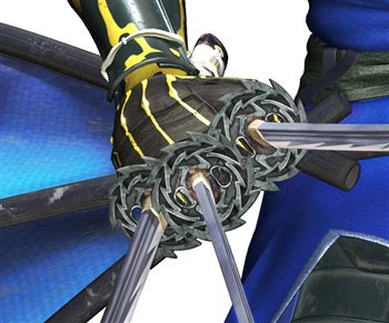 画像ギャラリー No.042のサムネイル画像 / カプコン,TGS2009物販ブースで販売される先行発売グッズ第2報