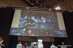 画像ギャラリー No.007のサムネイル画像 / 「モンスターハンター3(トライ)」アシスタントプロデューサー小嶋慎太郎氏に聞く,「モンスターハンターフェスタ」の裏話と今後の展開