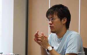 画像ギャラリー No.015のサムネイル画像 / 「モンスターハンター3（トライ）」アシスタントプロデューサー小嶋慎太郎氏に聞く，「モンスターハンターフェスタ」の裏話と今後の展開