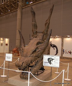 画像ギャラリー No.018のサムネイル画像 / 「モンスターハンター3（トライ）」アシスタントプロデューサー小嶋慎太郎氏に聞く，「モンスターハンターフェスタ」の裏話と今後の展開