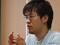 「モンスターハンター3（トライ）」アシスタントプロデューサー小嶋慎太郎氏に聞く，「モンスターハンターフェスタ」の裏話と今後の展開