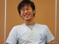 画像ギャラリー No.027のサムネイル画像 / 「モンスターハンター3（トライ）」アシスタントプロデューサー小嶋慎太郎氏に聞く，「モンスターハンターフェスタ」の裏話と今後の展開