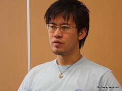 画像ギャラリー No.030のサムネイル画像 / 「モンスターハンター3（トライ）」アシスタントプロデューサー小嶋慎太郎氏に聞く，「モンスターハンターフェスタ」の裏話と今後の展開