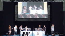 画像ギャラリー No.013のサムネイル画像 / 狩王決定戦福岡地区大会決勝戦は記録をさらに更新! 「モンスターハンターフェスタ’09」福岡大会レポートその1
